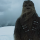 Image for article titled Things seem pretty messy in this behind-the-scenes look at Solo